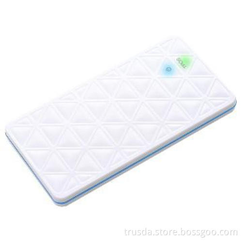 3000mAh power bank for samsung galaxy S4 black berry nokia iphone